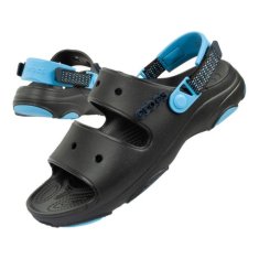 Crocs Klasické sandály do každého terénu 207711 velikost 41,5