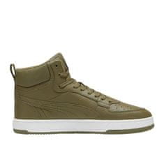 Puma Boty Caven 2.0 Mid Wtr 392333 03 velikost 46