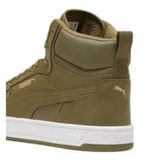 Puma Boty Caven 2.0 Mid Wtr 392333 03 velikost 46