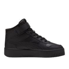 Puma Carina Street Mid Wtr obuv 398050 01 velikost 39