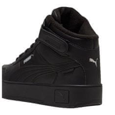 Puma Carina Street Mid Wtr obuv 398050 01 velikost 39