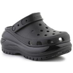 Crocs Dřeváky Mega Crush 207988-2DS velikost 41