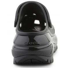 Crocs Dřeváky Mega Crush 207988-2DS velikost 41