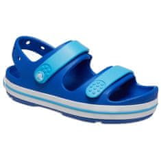 Crocs Sandály Crocband Cruiser 209423-4PA velikost 29