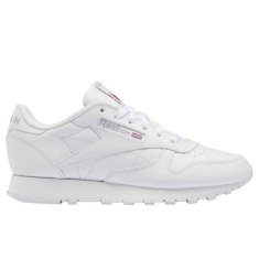 Reebok Klasické kožené tenisky velikost 40,5