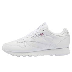 Reebok Klasické kožené tenisky velikost 40,5