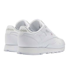 Reebok Klasické kožené tenisky velikost 40,5