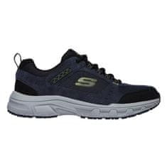 Skechers Boty Oak Canyon 51893-NVLM velikost 45,5