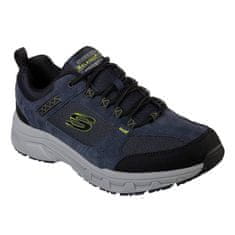 Skechers Boty Oak Canyon 51893-NVLM velikost 45,5