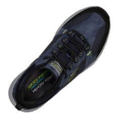 Skechers Boty Oak Canyon 51893-NVLM velikost 45,5