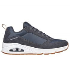 Skechers Boty Uno Stacre tenisky 52468 velikost 47,5