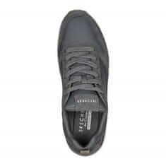 Skechers Boty Uno Stacre tenisky 52468 velikost 47,5