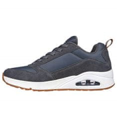 Skechers Boty Uno Stacre tenisky 52468 velikost 47,5