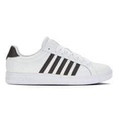 K-SWISS Boty K-Swiss Court Tiebreak 07011-126-M velikost 44,5