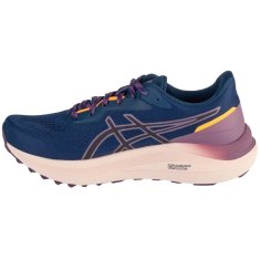 Asics Běžecká obuv GT-1000 13 Gtx W 1012B747-700 velikost 39