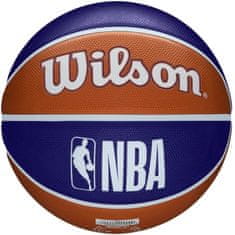 Wilson Míče basketbalové 7 Nba Team Phoenix Suns