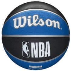 Wilson Míče basketbalové 7 Nba Team Orlando Magic Ball