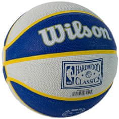 Wilson Míče basketbalové 3 Team Retro Denver Nuggets Mini Ball