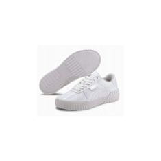 Puma boty Cali Patent 37315901