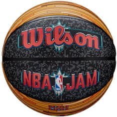 Wilson Míč Nba Jam WZ3013801XB