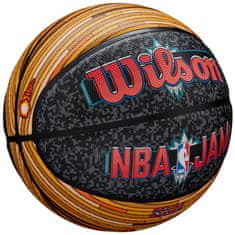 Wilson Míč Nba Jam WZ3013801XB