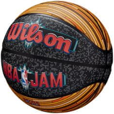 Wilson Míč Nba Jam WZ3013801XB