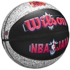 Wilson Míč Nba Jam WZ2011801XB