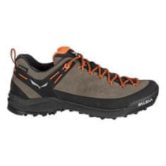 Salewa Boty trekové 42.5 EU Wildfire Leather Gtx