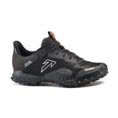 Tecnica Boty trekové černé 41.5 EU Magma Low S Gtx