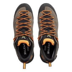 Salewa Boty trekové 42.5 EU Wildfire Leather Gtx