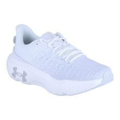 Under Armour Boty běžecké bílé 42 EU Infinite Elite