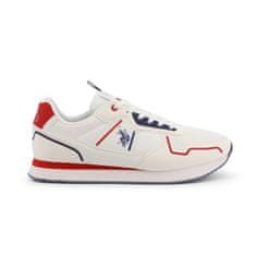 US Polo Boty 43 EU NOBIL004MWHI