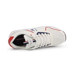 US Polo Boty 43 EU NOBIL004MWHI