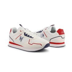 US Polo Boty 43 EU NOBIL004MWHI