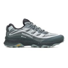 Merrell Boty trekové 41.5 EU Moab Speed Gtx