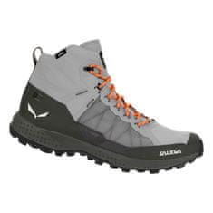 Salewa Boty trekové 46.5 EU Pedroc Pro Mid Ptx