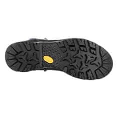 Salewa Boty trekové modré 40.5 EU Mtn Trainer 2 Mid Gtx