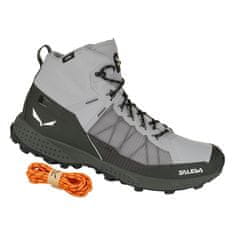 Salewa Boty trekové 46.5 EU Pedroc Pro Mid Ptx