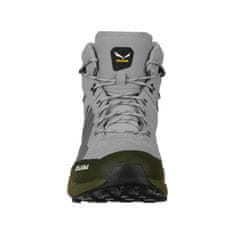 Salewa Boty trekové 46.5 EU Pedroc Pro Mid Ptx