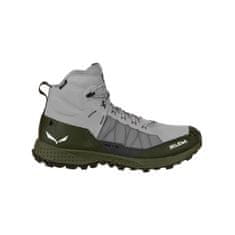 Salewa Boty trekové 46.5 EU Pedroc Pro Mid Ptx