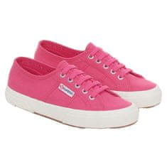 Superga Tenisky růžové 38 EU Cotu Classic 2750