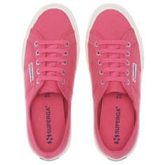 Superga Tenisky růžové 38 EU Cotu Classic 2750