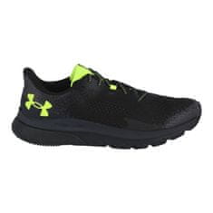 Under Armour Boty běžecké černé 41 EU Hovr Turbulence 2