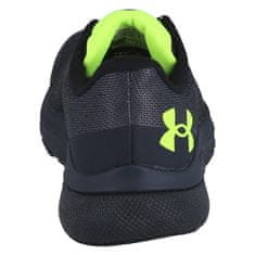 Under Armour Boty běžecké černé 41 EU Hovr Turbulence 2