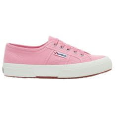 Superga Tenisky růžové 38 EU Cotu Classic 2750