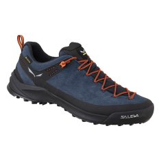 Salewa Boty trekové 42.5 EU Wildfire Leather Gtx