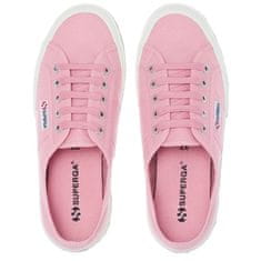 Superga Tenisky růžové 38 EU Cotu Classic 2750