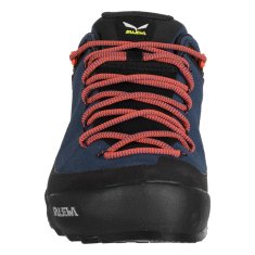 Salewa Boty trekové 42.5 EU Wildfire Leather Gtx