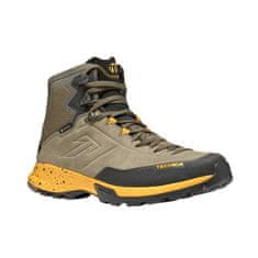 Tecnica Boty trekové 44 EU Forge Hike Mid Gtx