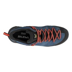 Salewa Boty trekové 42.5 EU Wildfire Leather Gtx